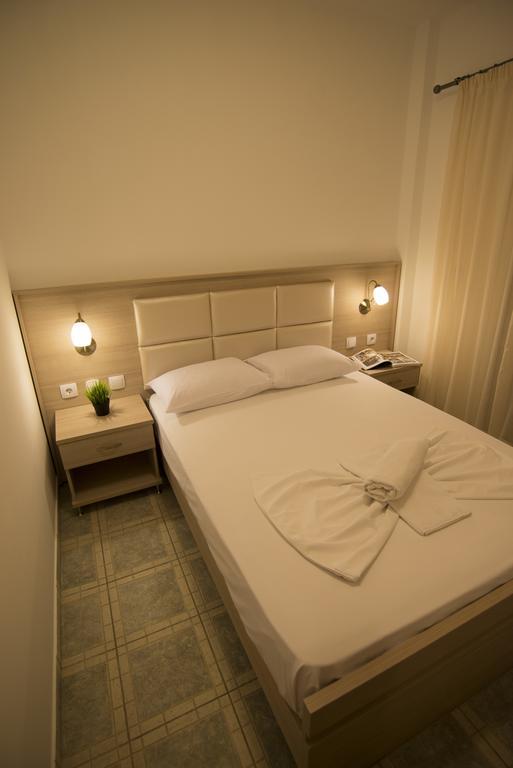 Porto Psakoudia Apartment Room photo