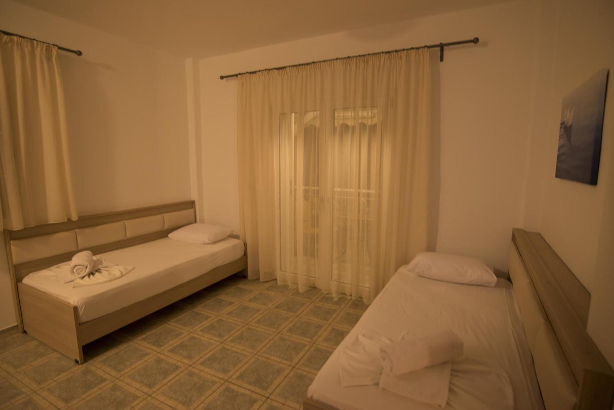 Porto Psakoudia Apartment Room photo